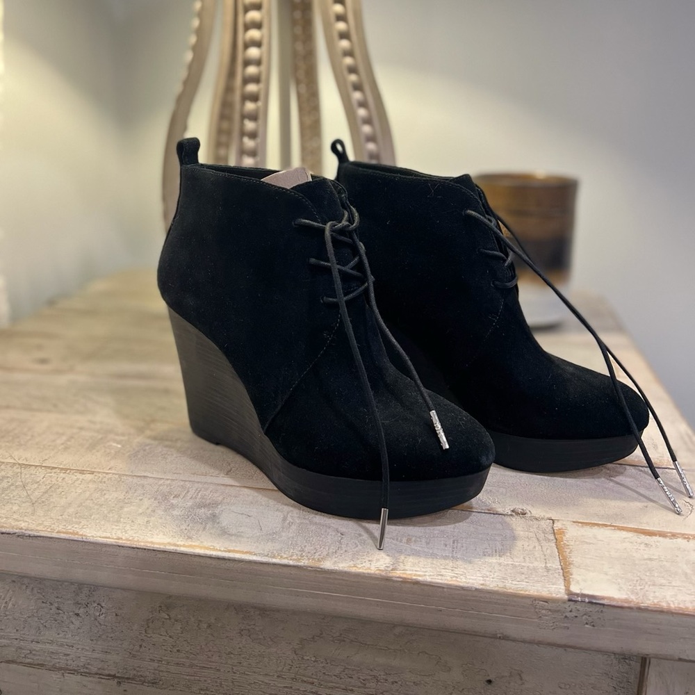 Michael Kors booties